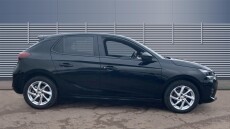 Vauxhall Corsa 1.2 Turbo SRi Premium 5dr Petrol Hatchback